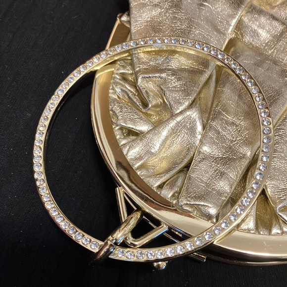 Aldo Mini Special Occasion Purse - Picture 2 of 6